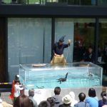 【GWイベント】鵜飼の実演