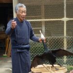 子ども記者体験