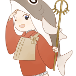帰ってきた！「ぎふの妖怪クイズラリー 第2弾」