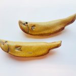 鮎菓子箸置きづくり