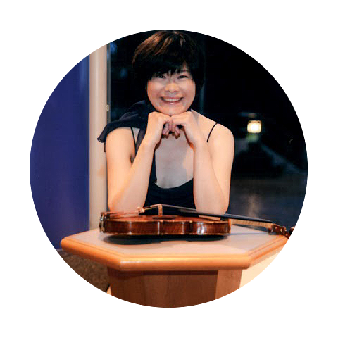 春のかわべコンサート～芽吹きの音色：親子で聴くバイオリンコンサート～