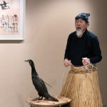 鵜飼の説明【 12月21日(日) 】