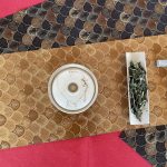 季節を愛でる中国茶会　春うらら