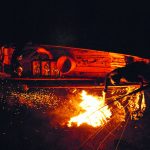 市民講座『「ごりょうば」の漢字は「御料場」「御猟場」「御漁場」?』