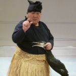 鵜飼の説明【 4月19日(日) 】