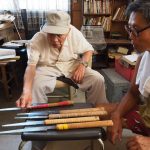 市民講座「長良川を縁の下で支える～技の環の取り組み～」